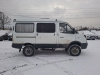 GAZ SOBOL Микроавтобус 221717 — Б/У, 2024 г.