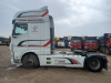DAF XF 4x2 Седельный тягач XF 510 FT — Б/У, 2017 г.