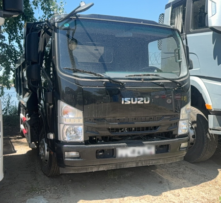 ISUZU 700P — Б/У, 2024 г.