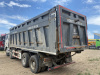 Shacman (Shaanxi) SX 8x4 Самосвал SX33186V366 — Б/У, 2024 г.
