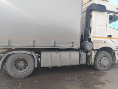 КамАЗ 5490 4x2 Седельный тягач 5490-033-87 — Б/У, 2020 г.
