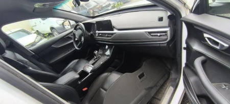 Chery Tiggo 7 Pro Elite CVT — Б/У, 2023 г.