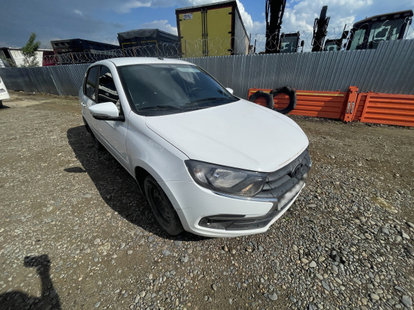 LADA Comfort R15 1.6 90hp 5MT — Б/У, 2023 г.
