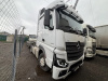 Mercedes-Benz ACTROS 4x2 Седельный тягач 1845 LS — Б/У, 2021 г.