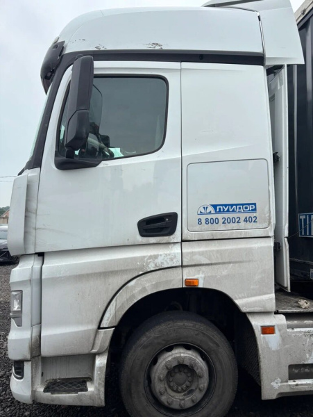 КамАЗ 54901 4x2 Седельный тягач 54901-94 — Б/У, 2022 г.