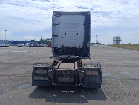 КамАЗ 54901 4x2 Седельный тягач 54901-70014-СА — Б/У, 2024 г.