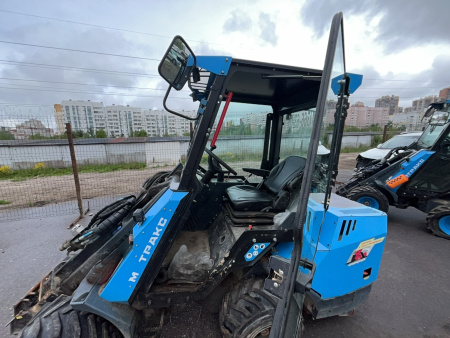 МИТРАКС МП-635 — Б/У, 2023 г.