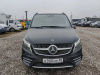 Mercedes-Benz V-CLASS 300 d L Exclusive 4MATIC — Б/У, 2023 г.