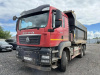 Howo T5G 6x4 Самосвал ZZ3257V384GE1 — Б/У, 2022 г.