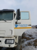 КамАЗ 53504 6x6 Седельный тягач 53504-50 — Б/У, 2022 г.