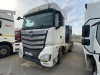 Foton AUMAN 4x2 Седельный тягач EST A 1846 AMT — Б/У, 2023 г.