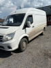 Foton Toano Цельнометаллический L2H2 — Б/У, 2024 г.