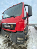 Grunwald 6582 на шасси MAN TGS 8x4 Самосвал 6582-0000010-50 — Б/У, 2021 г.