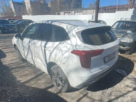 HAVAL Comfort 1.5 7DCT 2WD — Б/У, 2023 г.