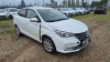 CHANGAN LX 1.5 5DCT (I поколение) — Б/У, 2023 г.
