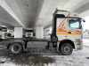 КамАЗ 5490 4x2 Седельный тягач 5490-DC — Б/У, 2019 г.