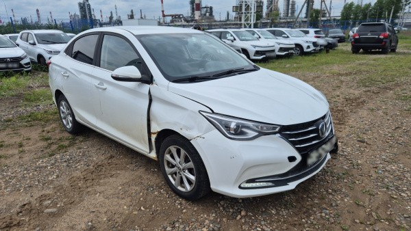CHANGAN LX 1.5 5DCT (I поколение) — Б/У, 2023 г.