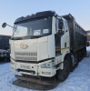 FAW J6* 8x4 Самосвал — Б/У, 2022 г.