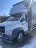 GAZ GAZON NEXT Бортовой 2824LN — Б/У, 2024 г.