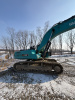 SUNWARD SWE365 Экскаватор SWE365E — Б/У, 2024 г.