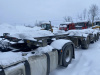 Тонар 998 Полуприцеп контейнеровоз 4 оси 99891 — Б/У, 2024 г.
