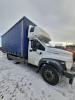 GAZ GAZON NEXT Бортовой 3010GD Новый завод — Б/У, 2024 г.