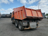 КамАЗ 65115 6x4 Самосвал — Б/У, 2022 г.