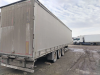 Schmitz Cargobull 9084 Полуприцеп шторный — Б/У, 2017 г.