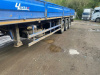 ЧМЗАП 9906 Полуприцеп тяжеловоз 3 оси 99064H-04 — Б/У, 2023 г.