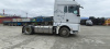 SITRAK C7H 4x2 Седельный тягач ZZ4186V361HE — Б/У, 2023 г.