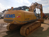 XCMG XE225 Экскаватор XE225DN — Б/У, 2024 г.