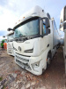 Shacman (Shaanxi) SX 4x2 Седельный тягач SX4188YY381 — Б/У, 2023 г.