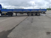 Туймазинский завод автобетоновозов 5885 Полуприцеп бортовой 588513 — Б/У, 2023 г.