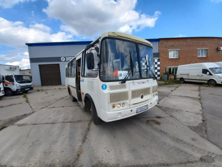 ПАЗ 3205 Автобус 320530-04 — Б/У, 2024 г.