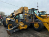 XCMG XC6 Телескопический погрузчик XC6-1056VN — Б/У, 2023 г.