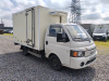Центртранстехмаш АФ-77 на шасси JAC N35 Изотермический/рефрижератор АФ-77ACLJ-02 — Б/У, 2022 г.