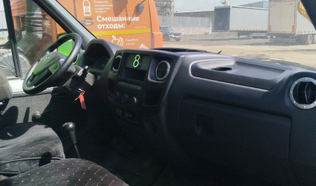 АВТОМАШ 2834PE — Б/У, 2025 г.