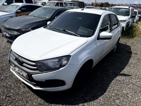 LADA Classic 1.6 90hp 5MT — Б/У, 2023 г.