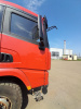 Shacman (Shaanxi) SX 8x4 Самосвал SX33186V366 — Б/У, 2023 г.