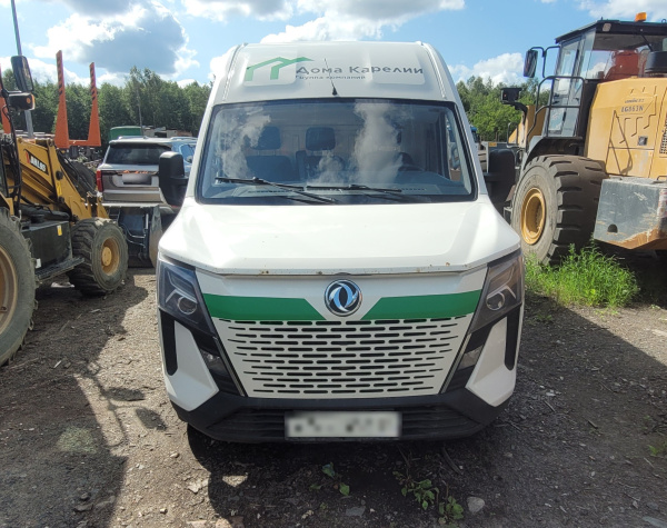 DONGFENG K33-561 — Б/У, 2023 г.