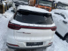 Chery Tiggo 7 Pro Max 1.5 CVT Prestige — Б/У, 2023 г.