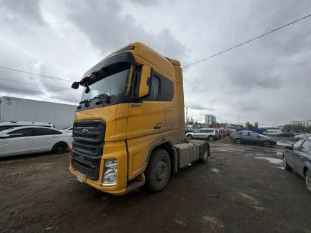 Ford 1842 4x2 седельный тягач XHR — Б/У, 2021 г.
