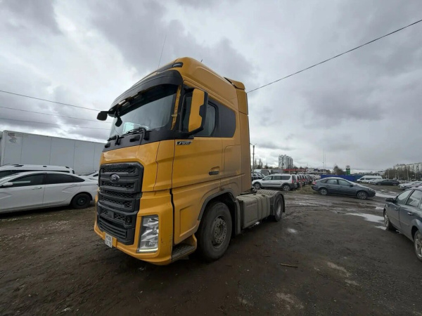 Ford 1842 4x2 седельный тягач XHR — Б/У, 2021 г.