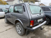 LADA Luxe 22 Кондиционер 1.7 5MT — Б/У, 2022 г.