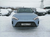 SERES M5 Premium 1.5hyb AT 4WD — Б/У, 2024 г.