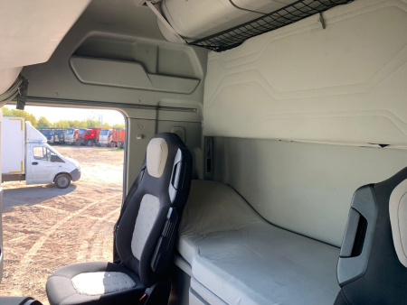 Ford F-Max 4x2 Седельный тягач CCK1 — Б/У, 2022 г.