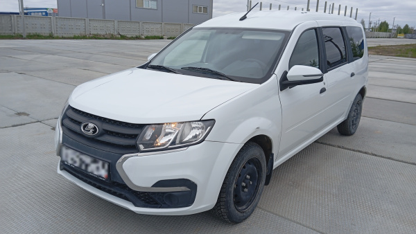 LADA Classic 24 1.6 90hp 5MT — Б/У, 2024 г.