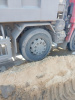 Shacman (Shaanxi) SX 8x4 Самосвал SX33186W366C — Б/У, 2022 г.