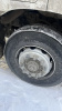 Foton AUMAN 4x2 Седельный тягач BJ4189SLFKA — Б/У, 2023 г.