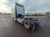 SITRAK C7H 4x2 Седельный тягач ZZ4186V361HE — Б/У, 2023 г.